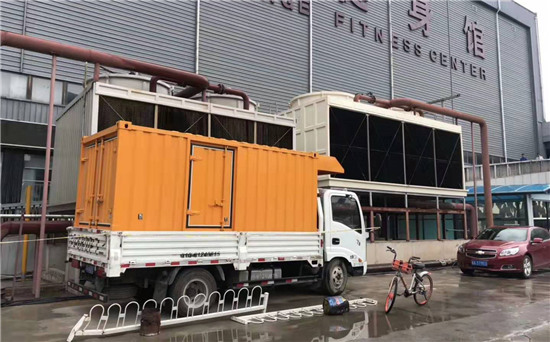 新华300KW发电机组适配电缆规格选型指南