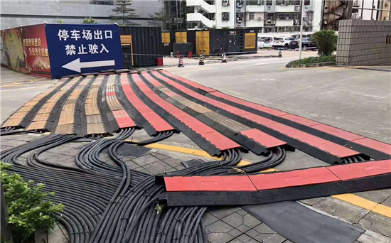 新华发电机组电缆选型完整具体步骤(工程通用标准流程)